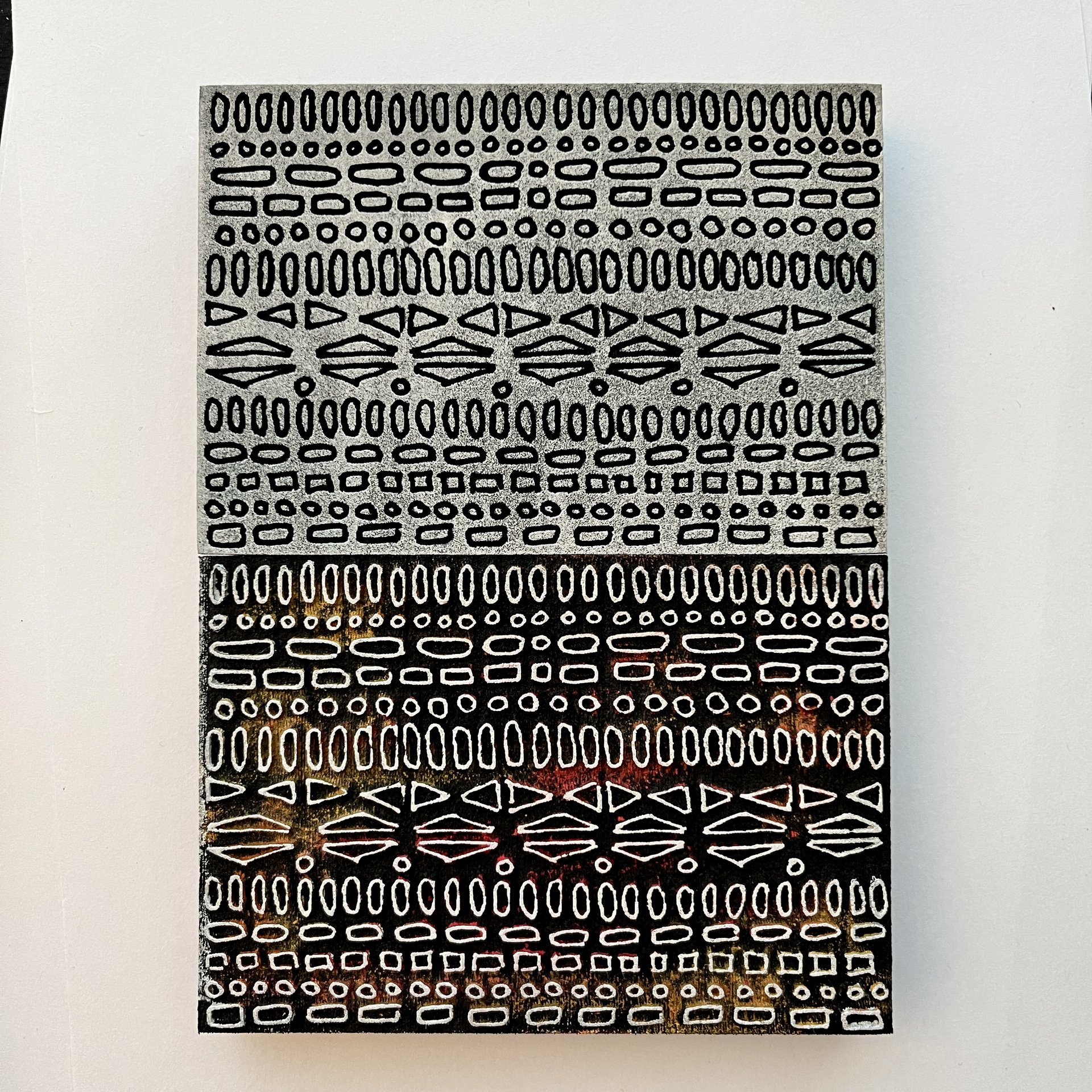 ArtFoamies Pop-up: Batik