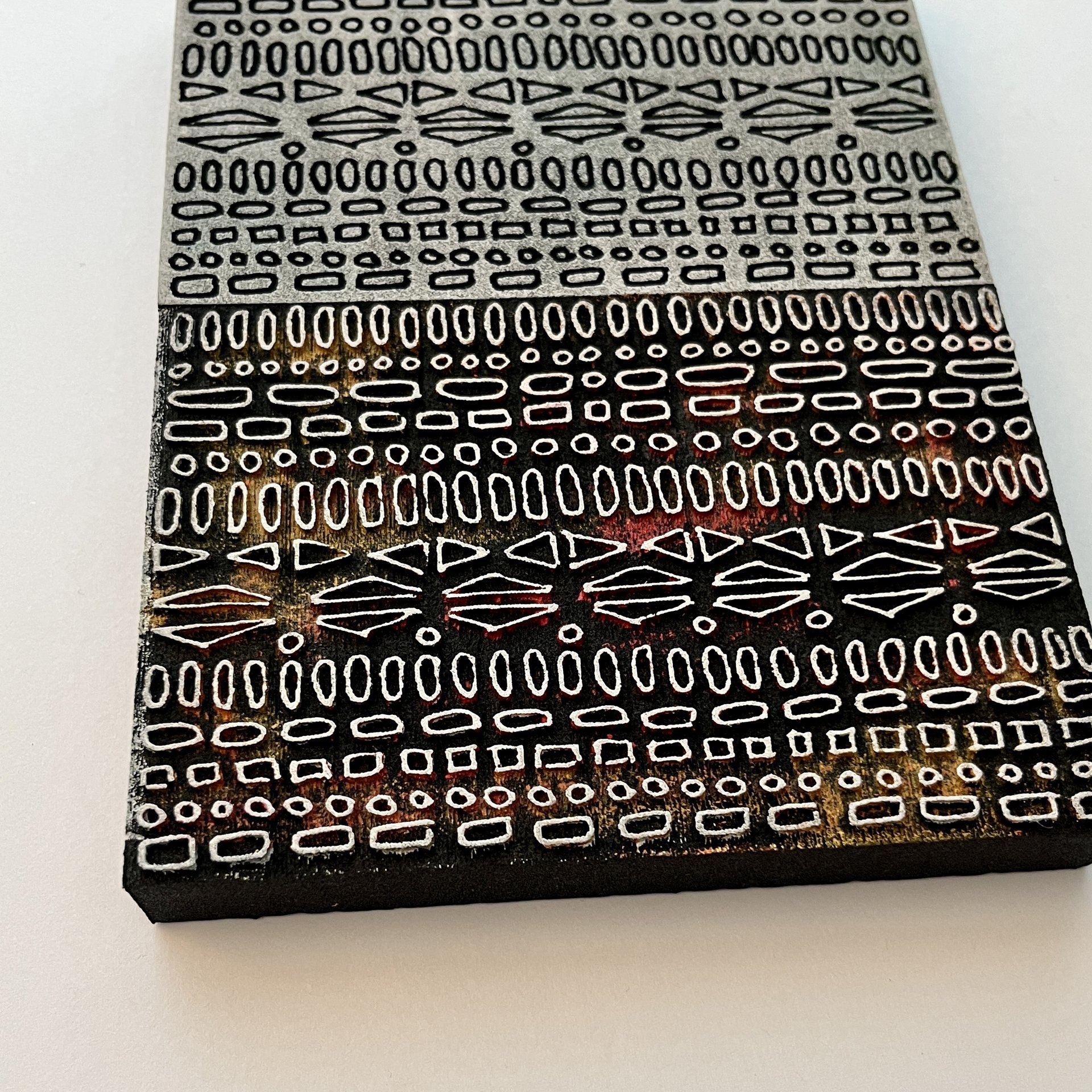 ArtFoamies Pop-up: Batik