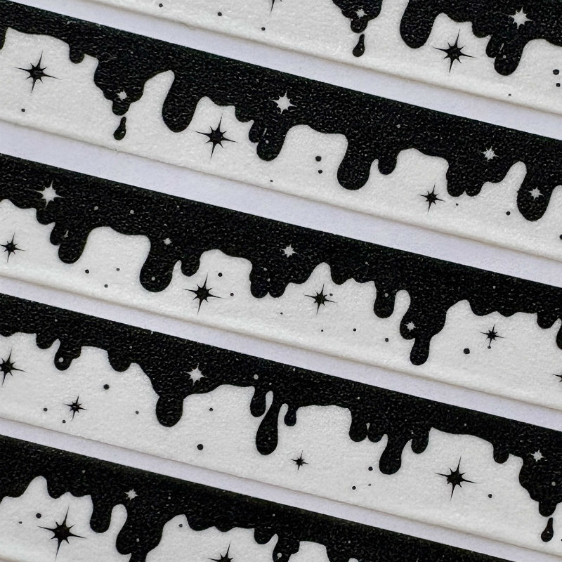 Arch Michael Washi Tape: Galaxy Drip