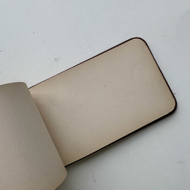 1882 Autograph Album