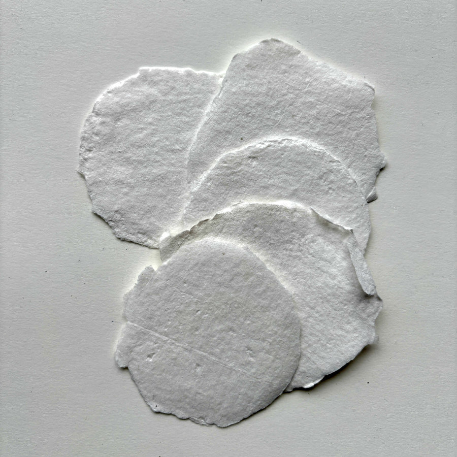 Handmade Artisan Paper Bundle 20