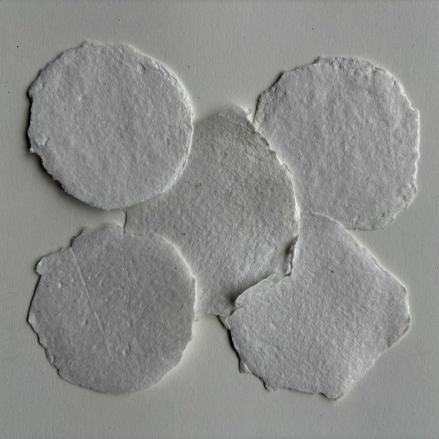 Handmade Artisan Paper Bundle 20