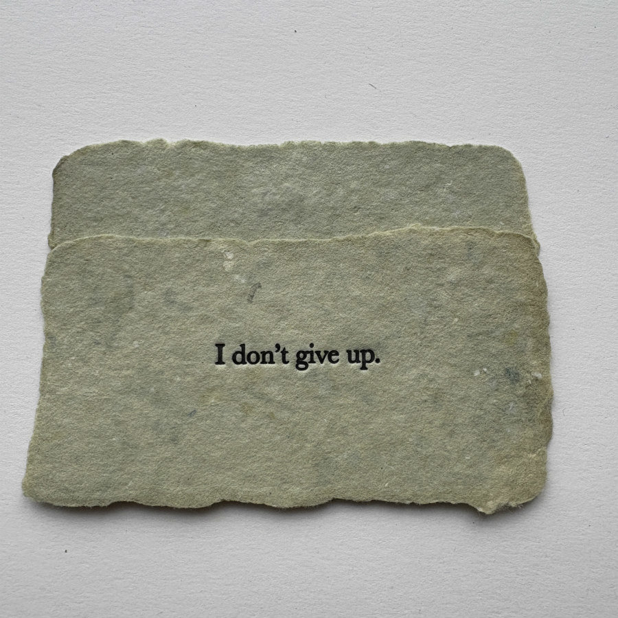 SOLD: Handmade Artisan Paper Bundle 28