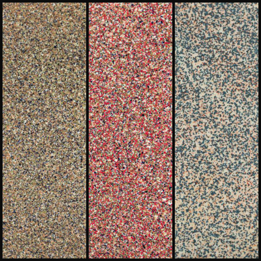 WOW Embossing Powder Trio: Baked Clay
