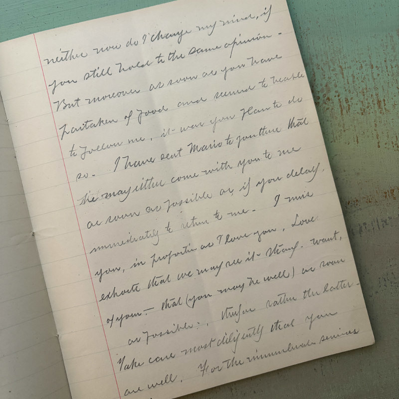 SOLD: 1880-1883 Harvard Blue Book: Latin I - 60