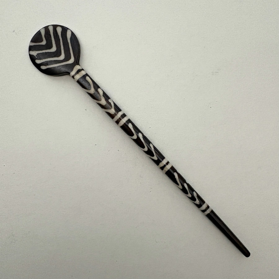African Bone Stick