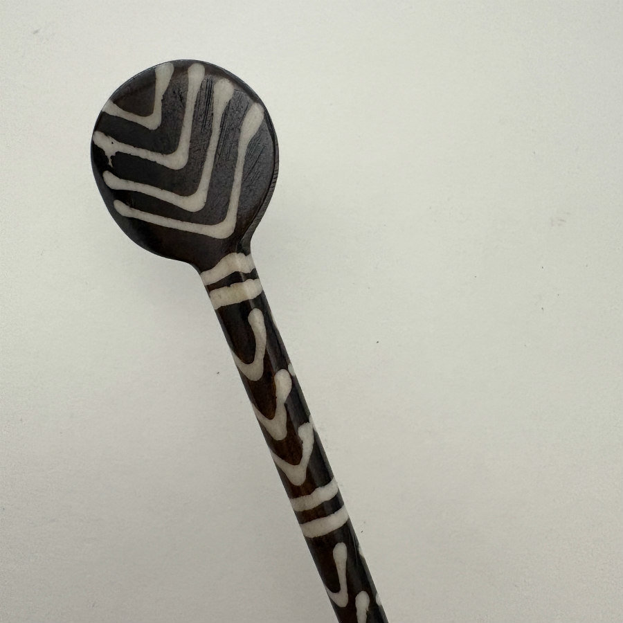 African Bone Stick