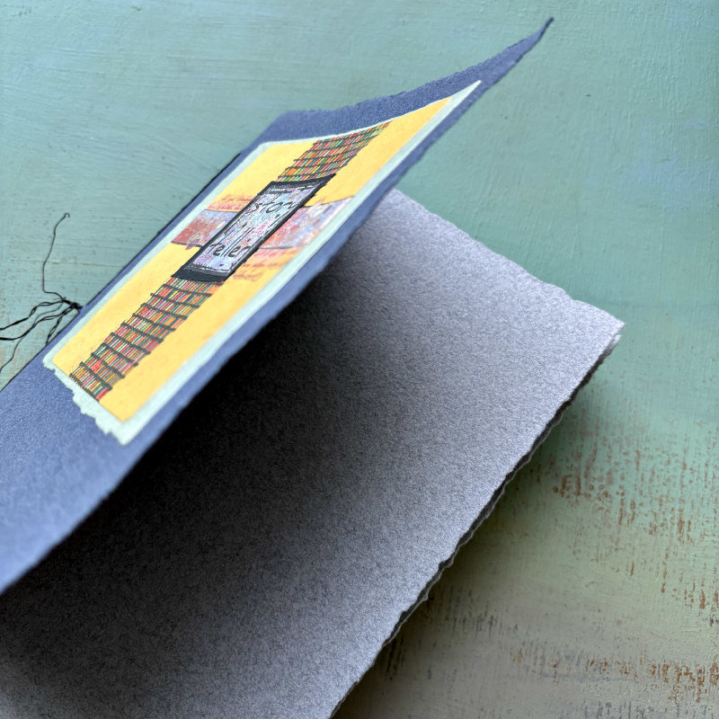 Book Bits: Story Teller