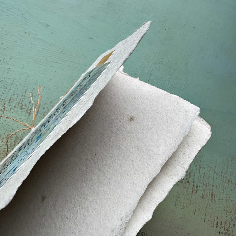 Book Bits: A Moment in Time