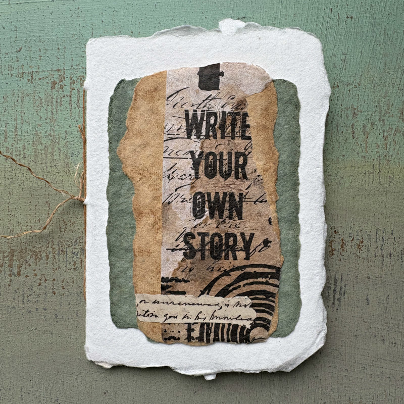 Book Bits: Chapter One