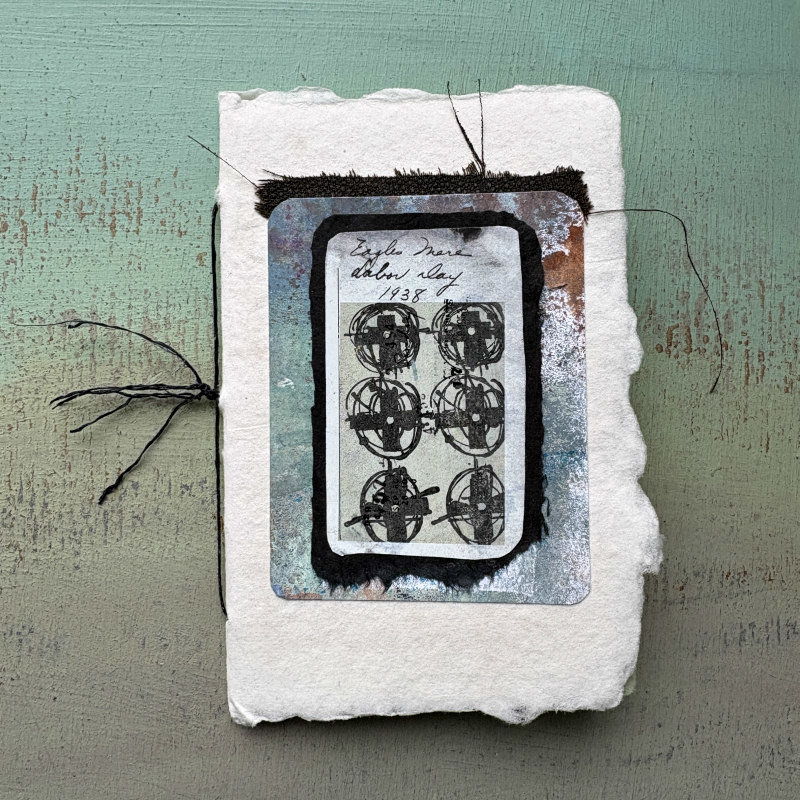 Book Bits: A View to the Past