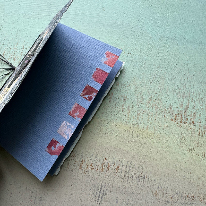 Book Bits: Crossroads