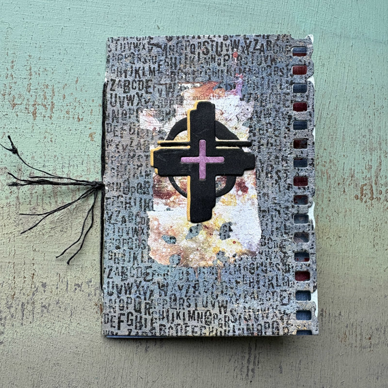 Book Bits: Crossroads