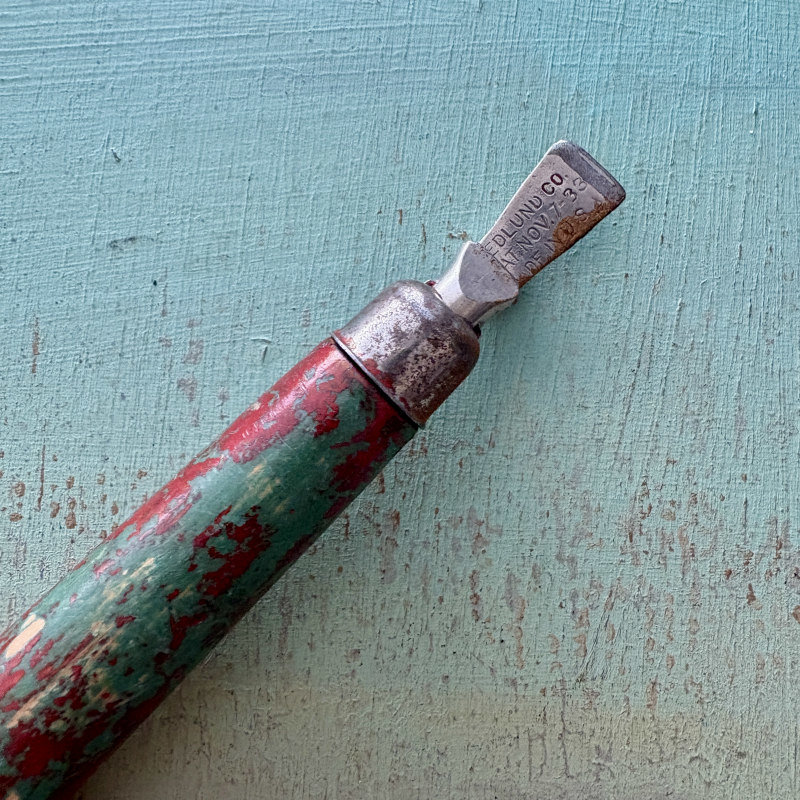 SOLD: Vintage Can Opener