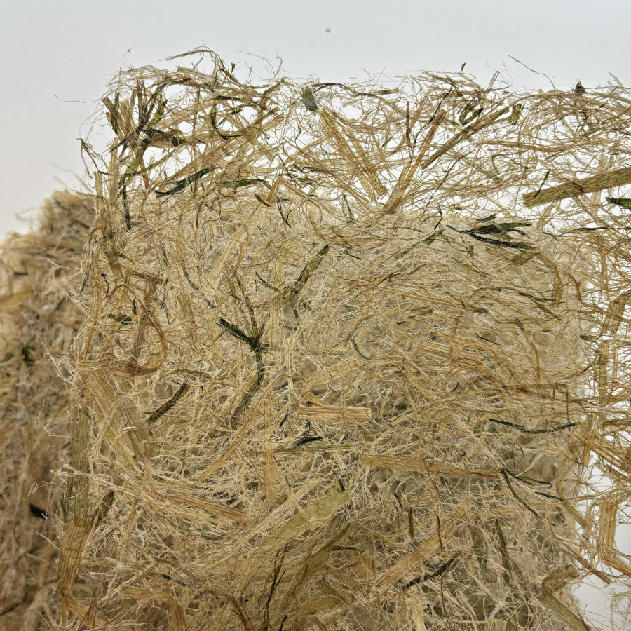 Natural Handmade Paper: Corn Husk