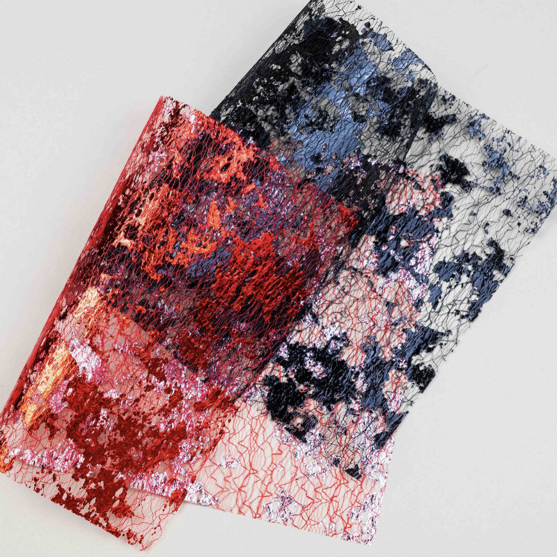 Texture Sheets