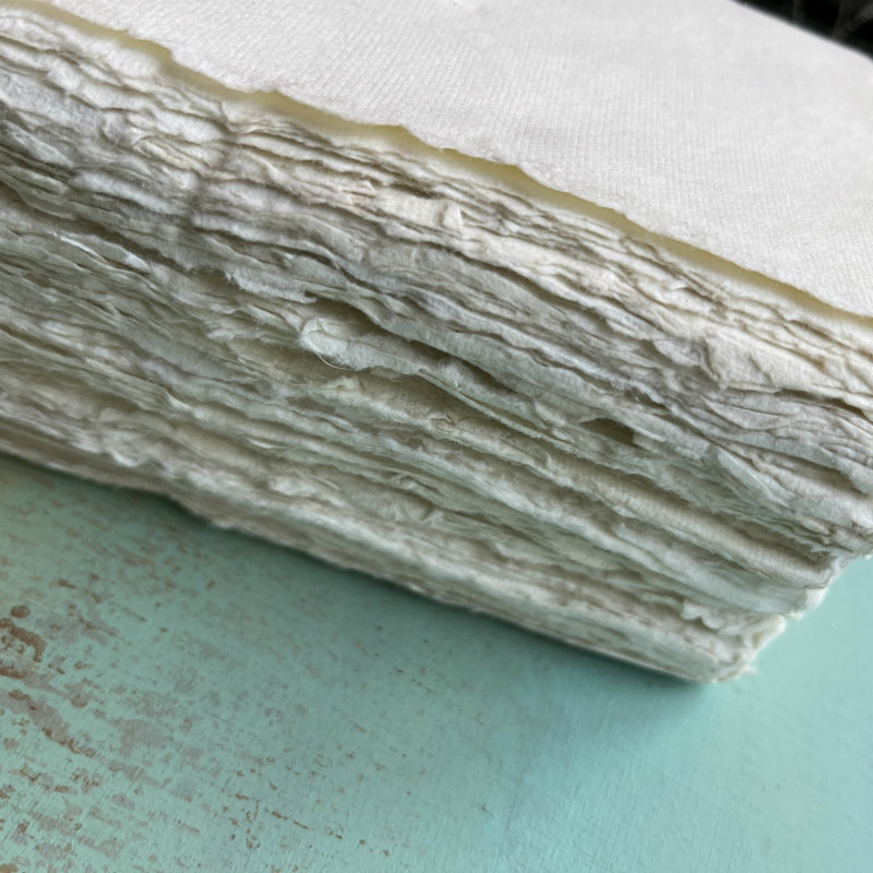 Rustic Artisan Journal: Small