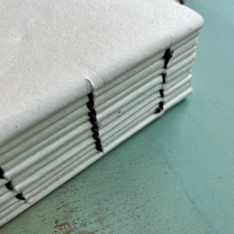 Rustic Artisan Journal: Small