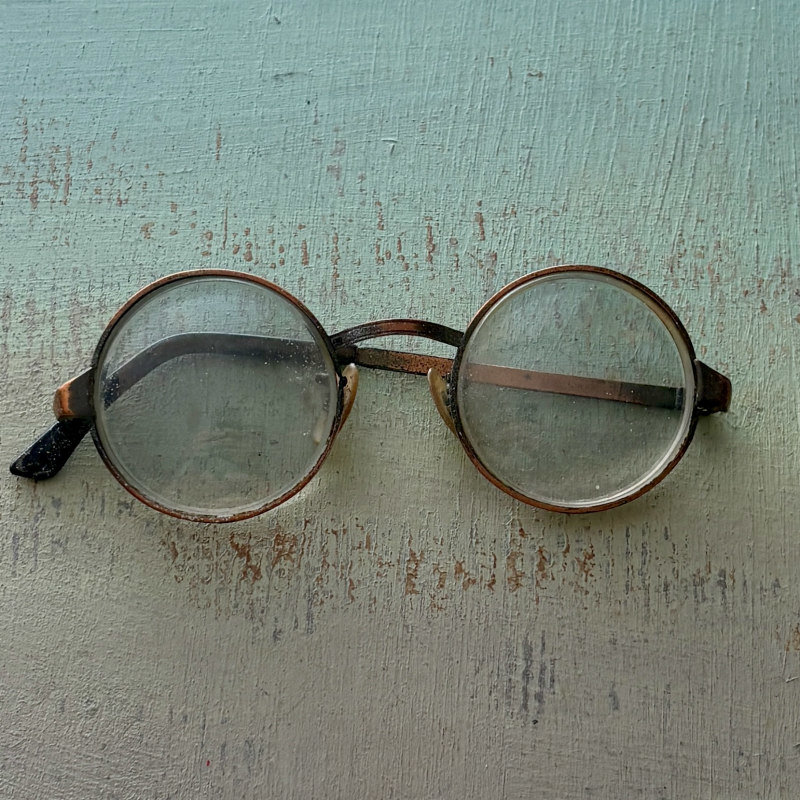 Vintage Spectacles