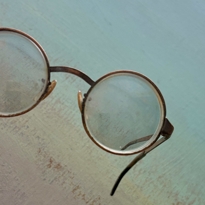 Vintage Spectacles