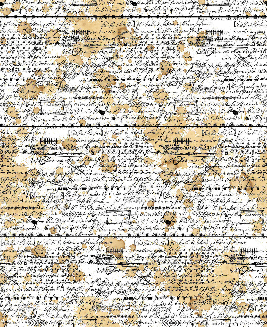FreeSpirit One Layer Away Fabric 1/2 Yard: Freestyle