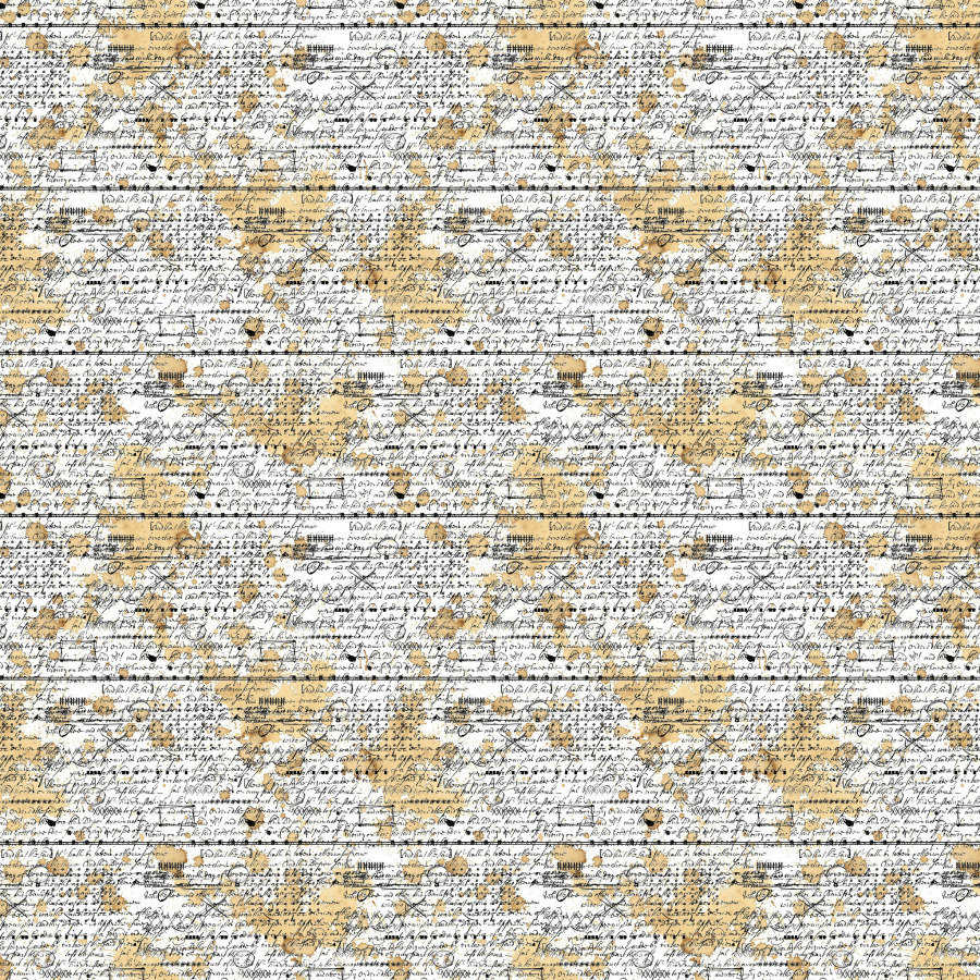 FreeSpirit One Layer Away Fabric 1/2 Yard: Freestyle