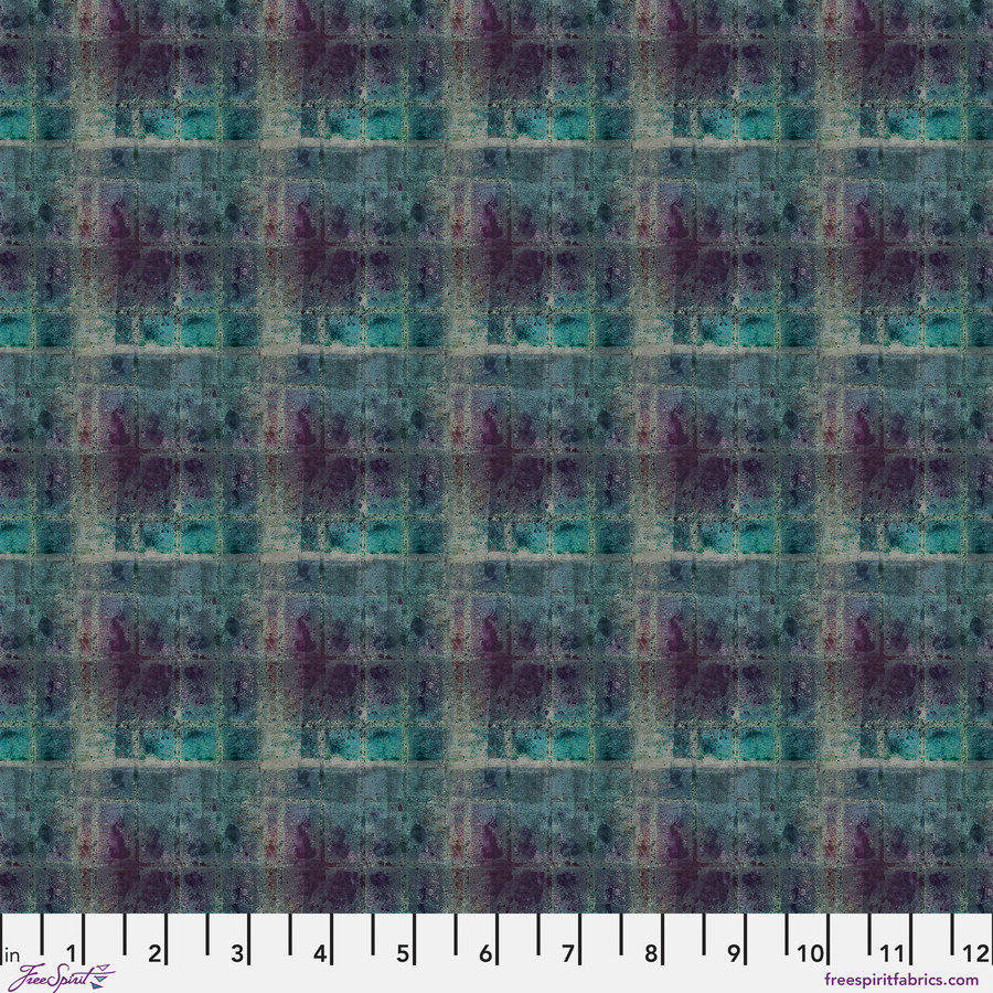 FreeSpirit One Layer Away: Half Yard Bundle