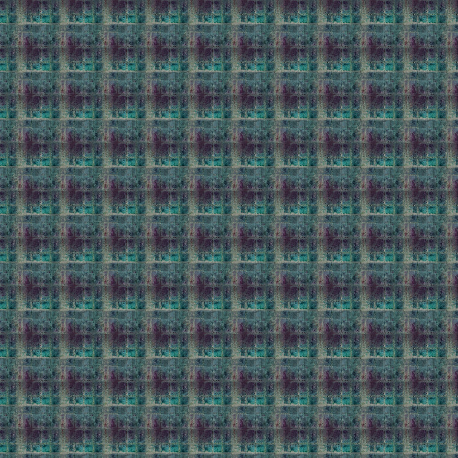 FreeSpirit One Layer Away Fabric ½ Yard+: Jewel Plaid
