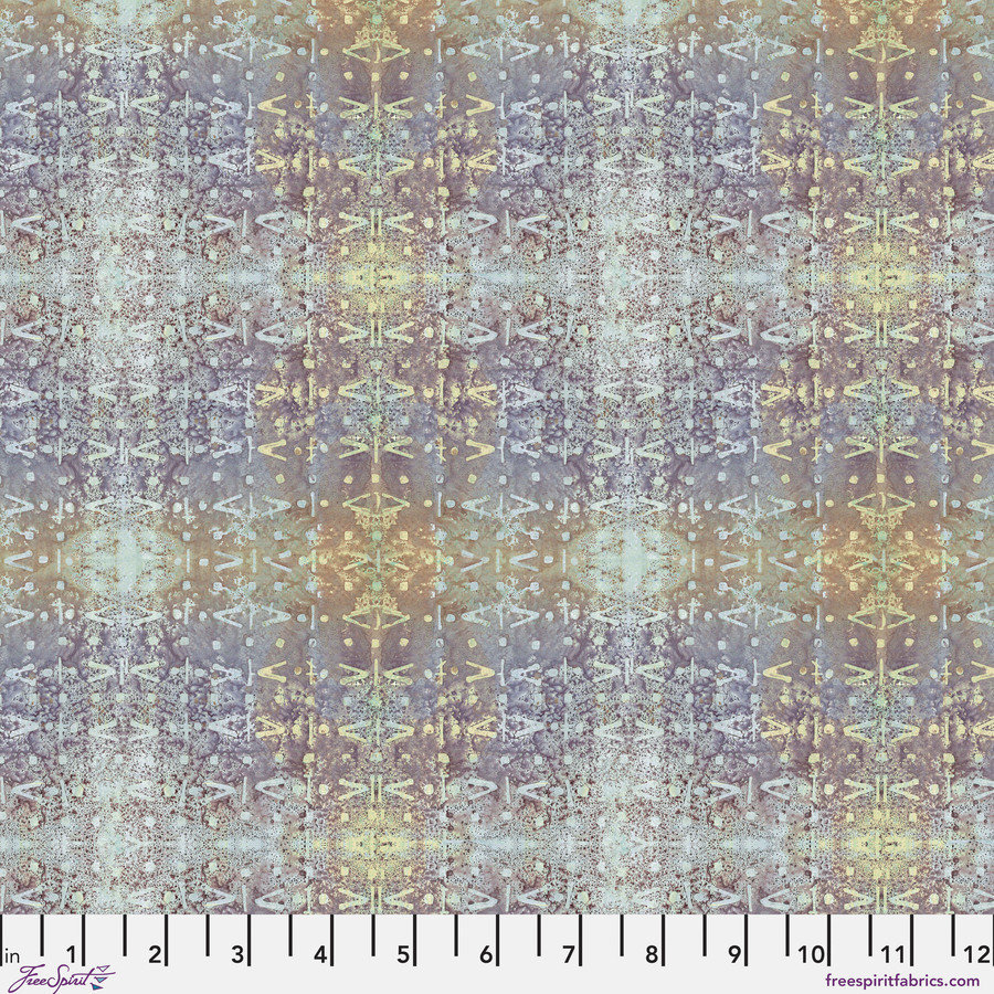 FreeSpirit One Layer Away: Half Yard Bundle