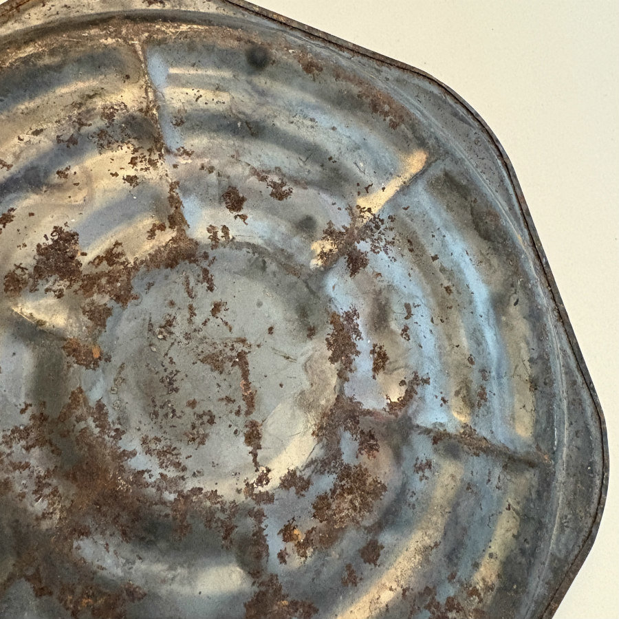 French Campfire Stovetop Toaster