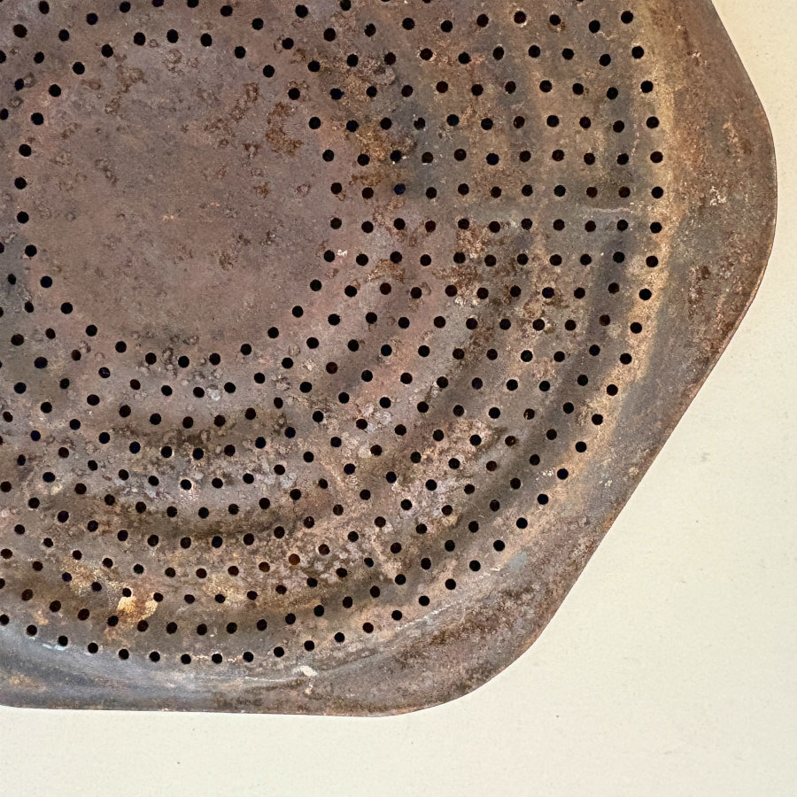 French Campfire Stovetop Toaster