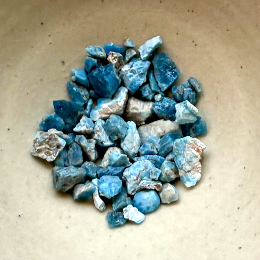 SOLD: Gem Chips #2