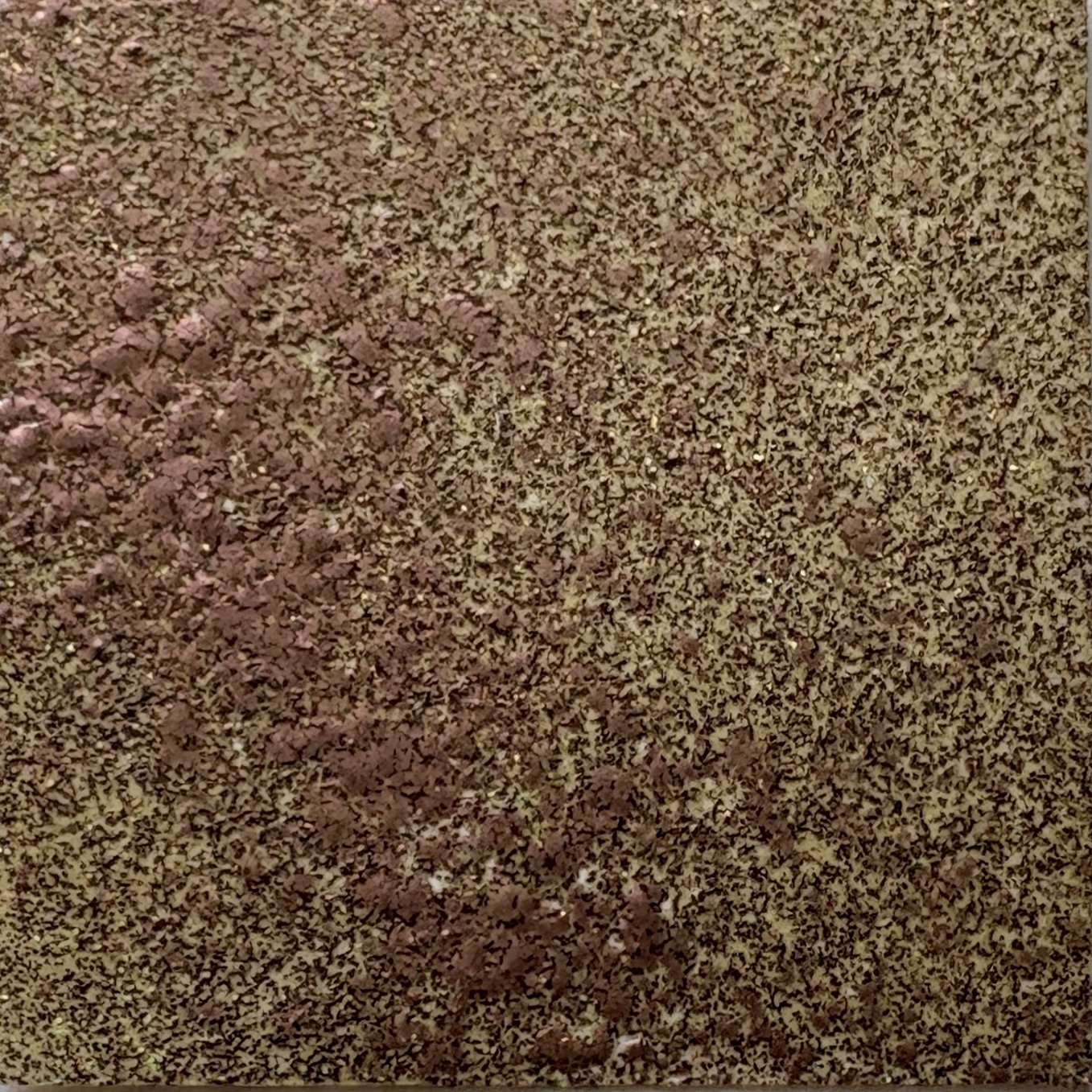 WOW Embossing Powder Quad: Forged Relics