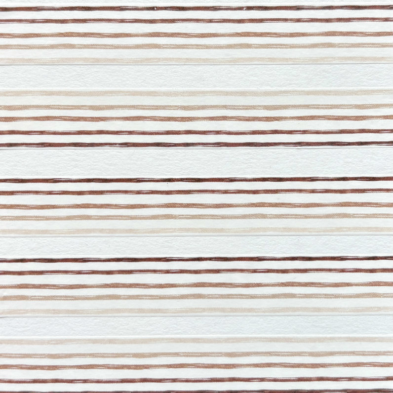 Lauren Phelps Designs Washi Tape: Coffee Stripes
