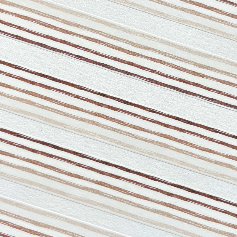 Lauren Phelps Designs Washi Tape: Coffee Stripes