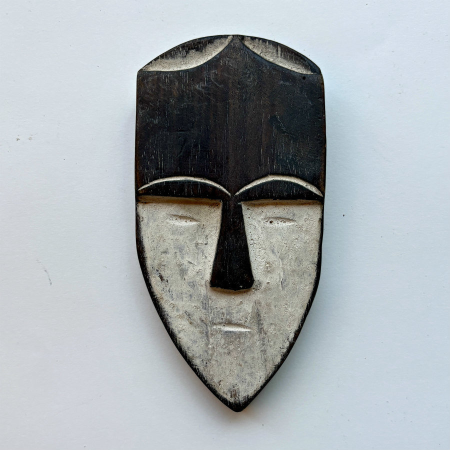 Passport Mask 2