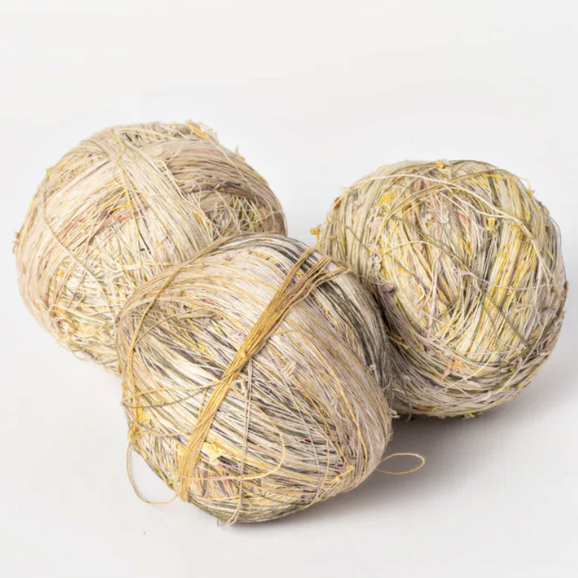 Vintage Japanese Thread Ball