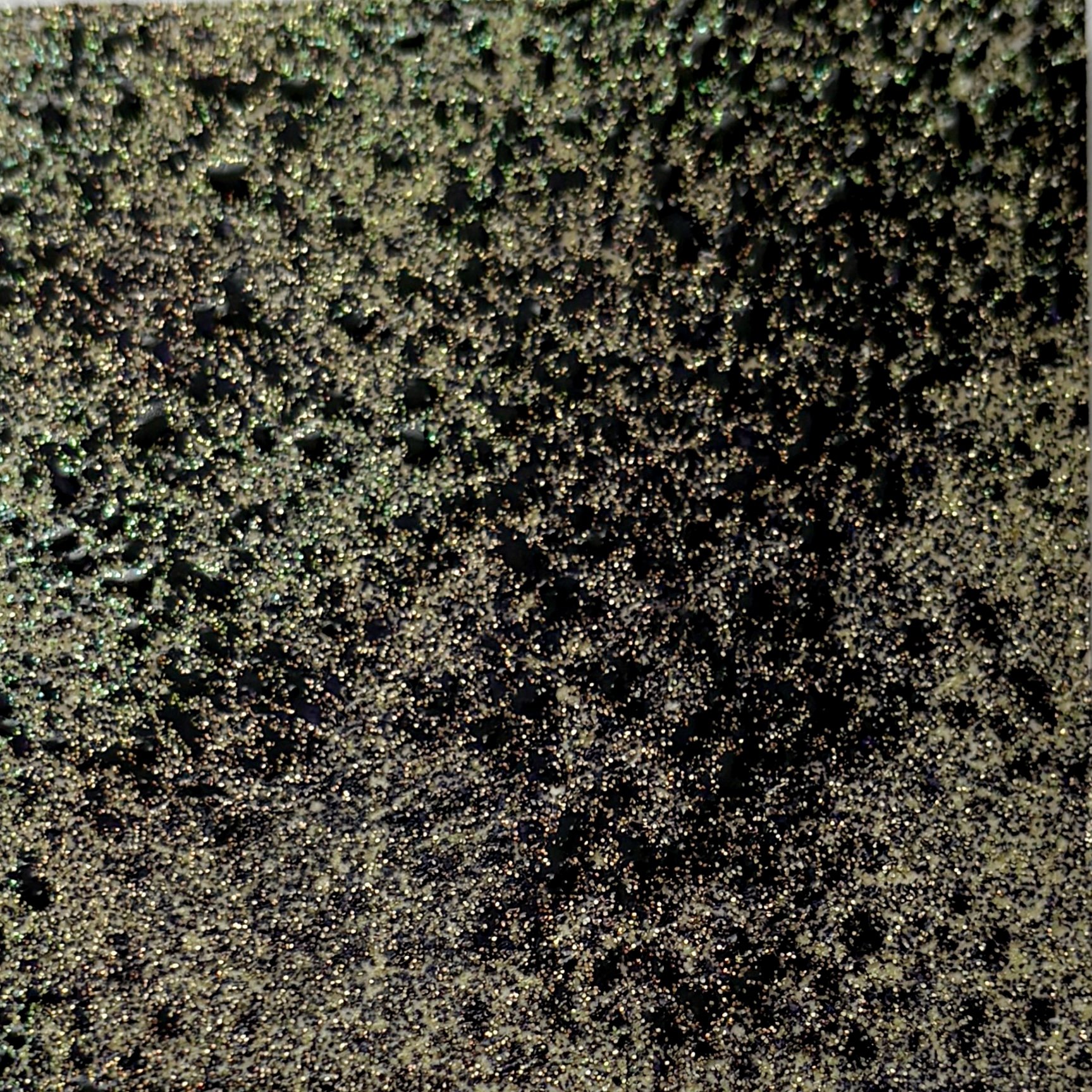 WOW Embossing Powder Quad: Forged Relics