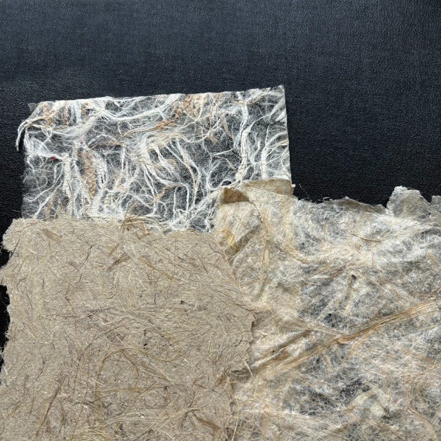 Handmade Artisan Paper Bundle