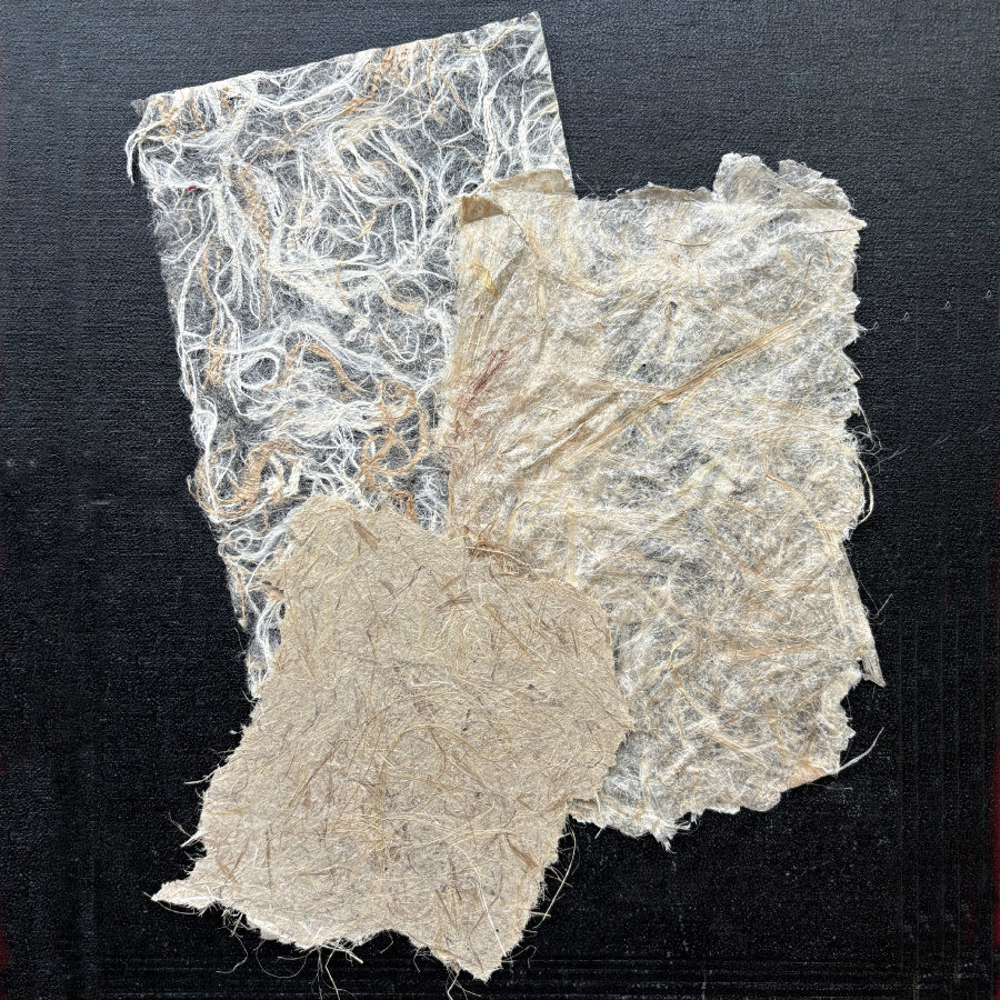 Handmade Artisan Paper Bundle