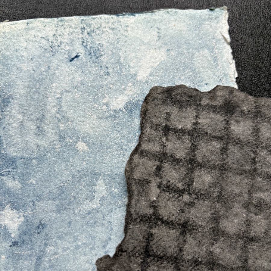 Handmade Artisan Paper Bundle