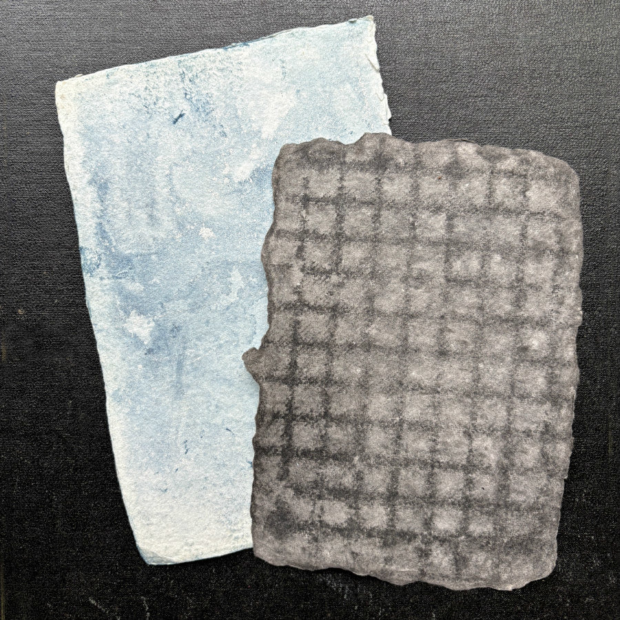 Handmade Artisan Paper Bundle