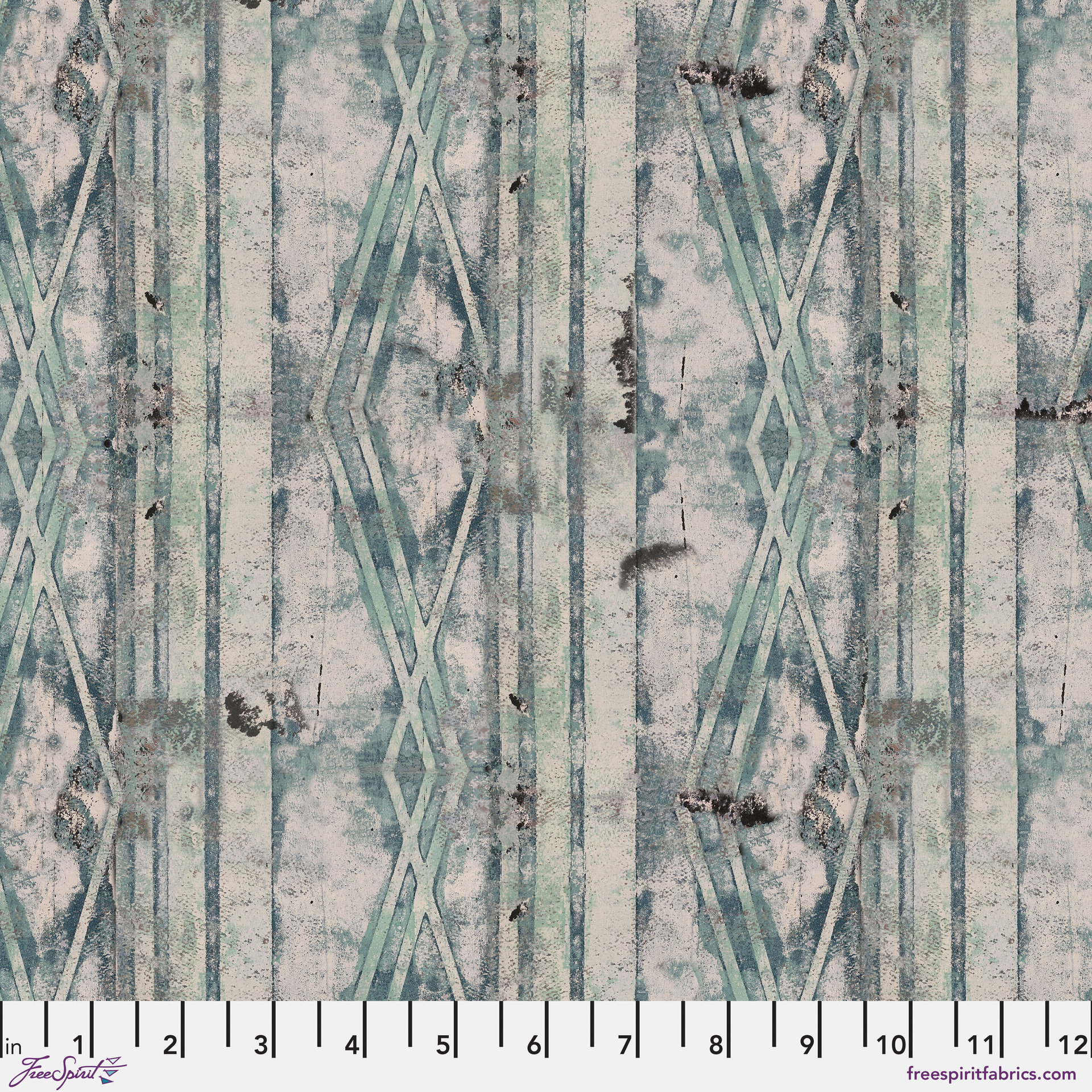 FreeSpirit Fabric: Linked