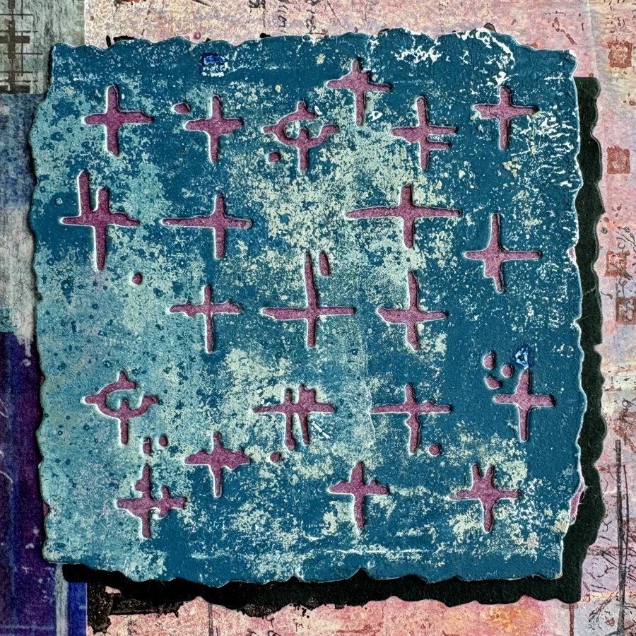 Sizzix Thinlet Dies: Paper Cutz 2