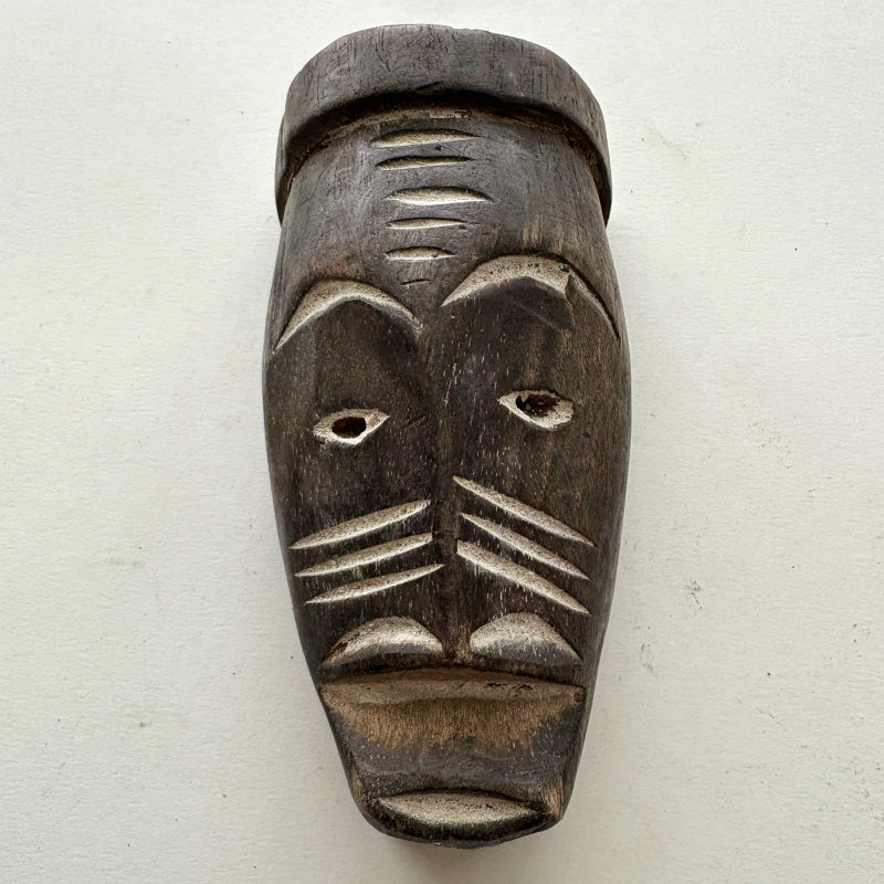 SOLD: Passport Mask 3