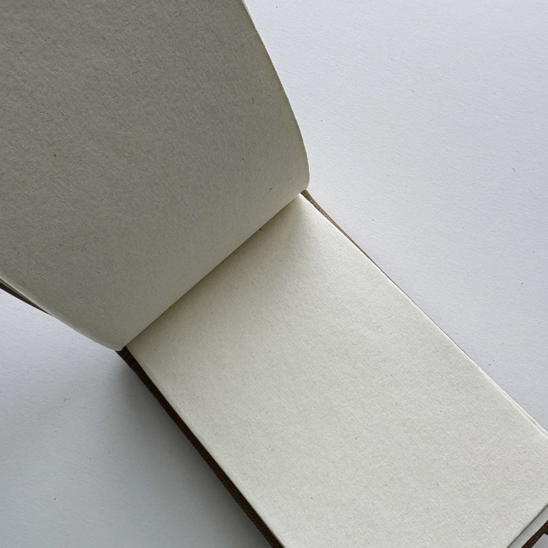 Leather Journal: Creative Ramblings