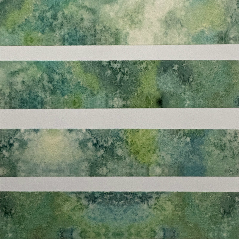Washi Tape: Yudachi