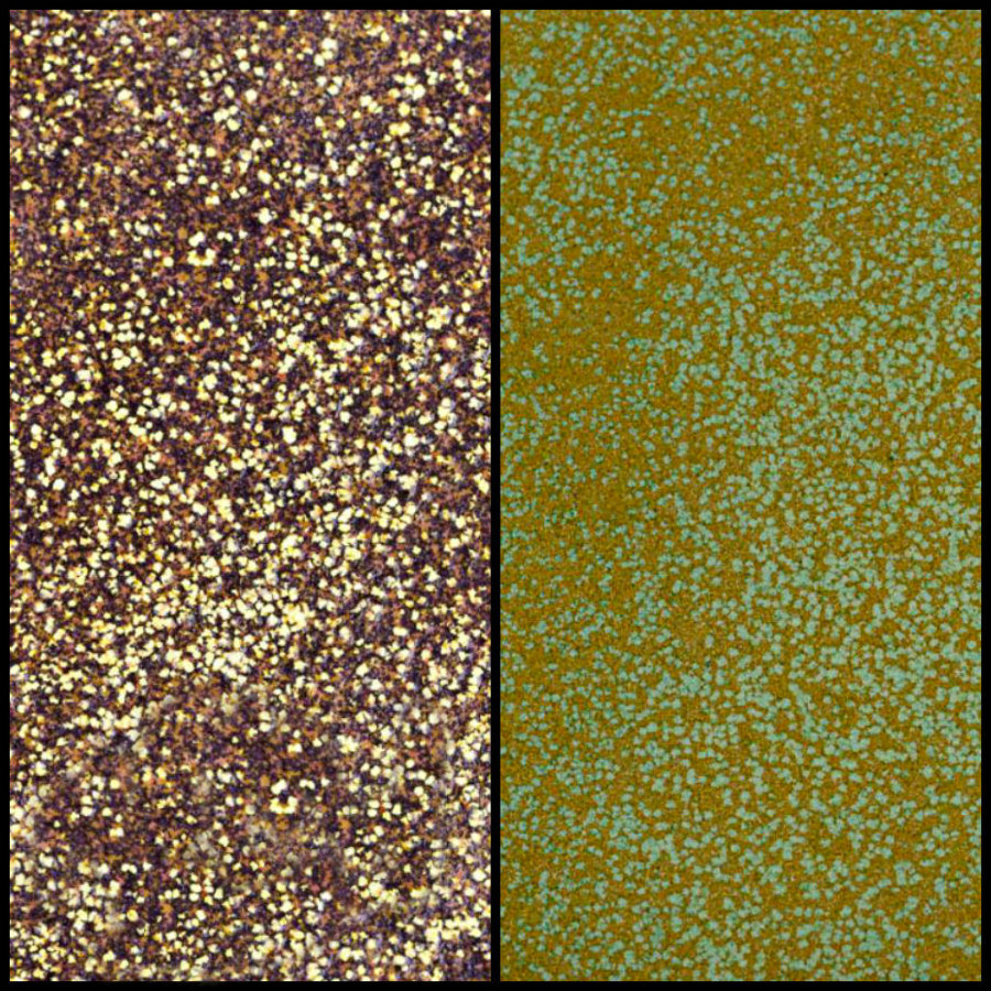 WOW Embossing Powder: Rustic Remnants