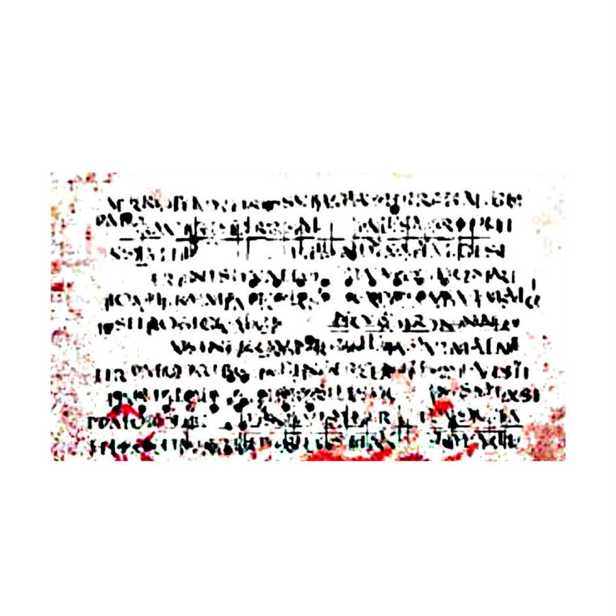 ONE LEFT: Stamp Singles 100