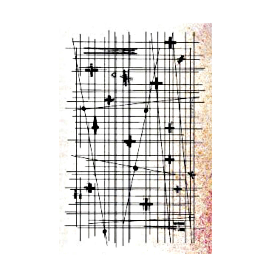 ONE LEFT: Stamp Singles 102